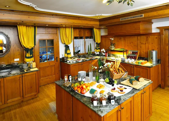 Hotel Bierwirt Innsbruck